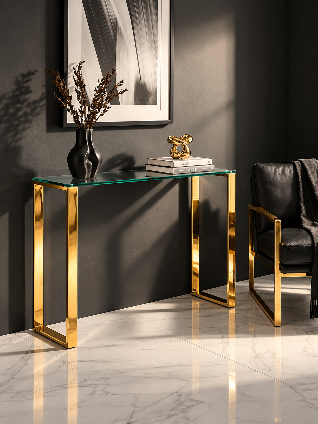 Gold cam dresuar – detay